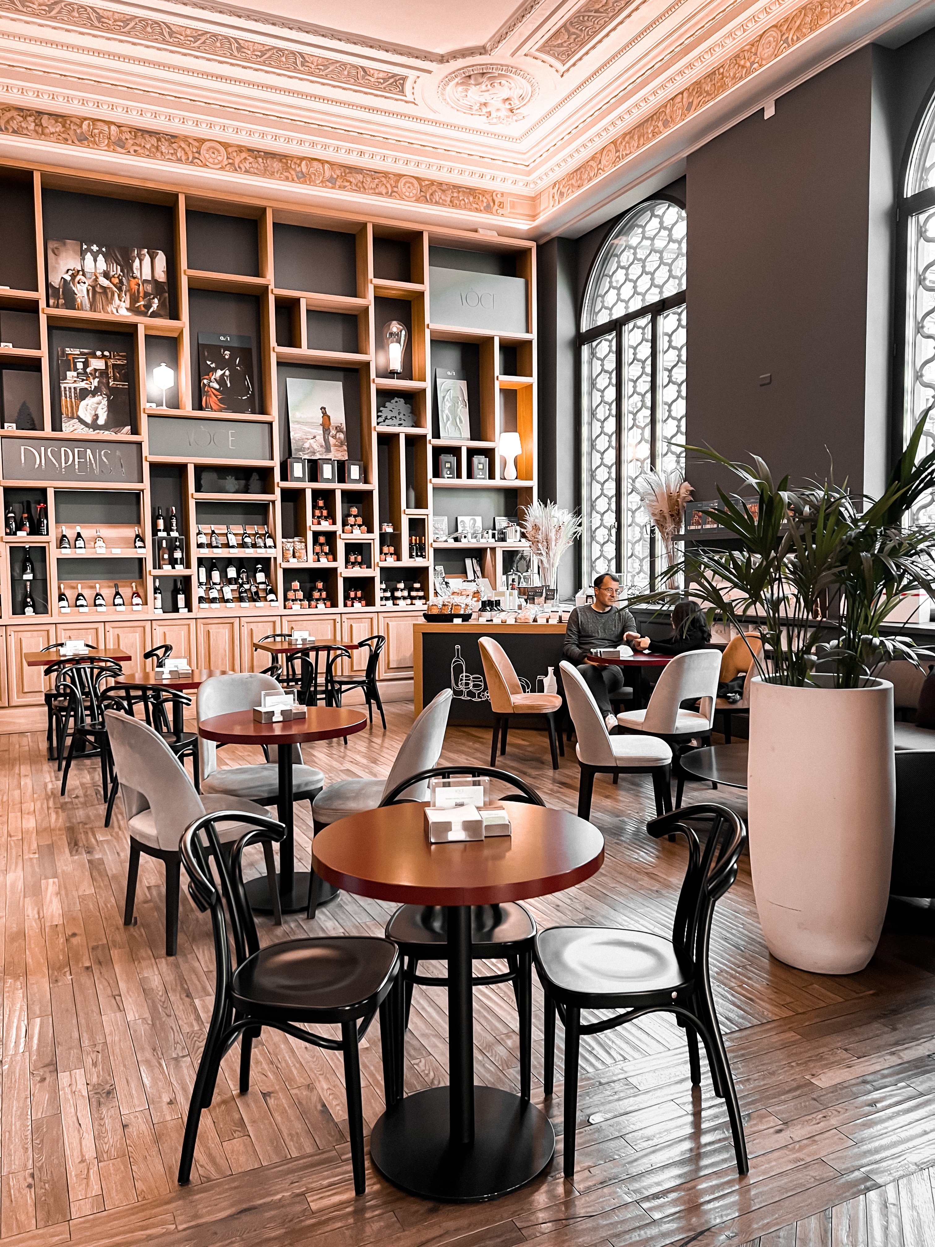 Voce-AimoEnadia-Milan-design